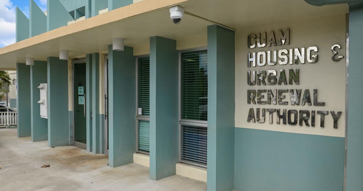 Landowner asks GHURA to fix disputed property line that runs through his house