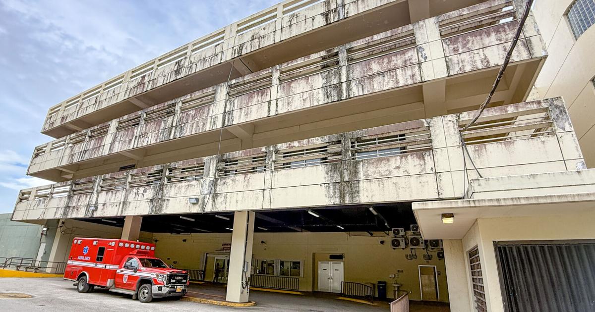 CCU floats disconnection threat if GMH won’t pay $1.89M late utility bills
