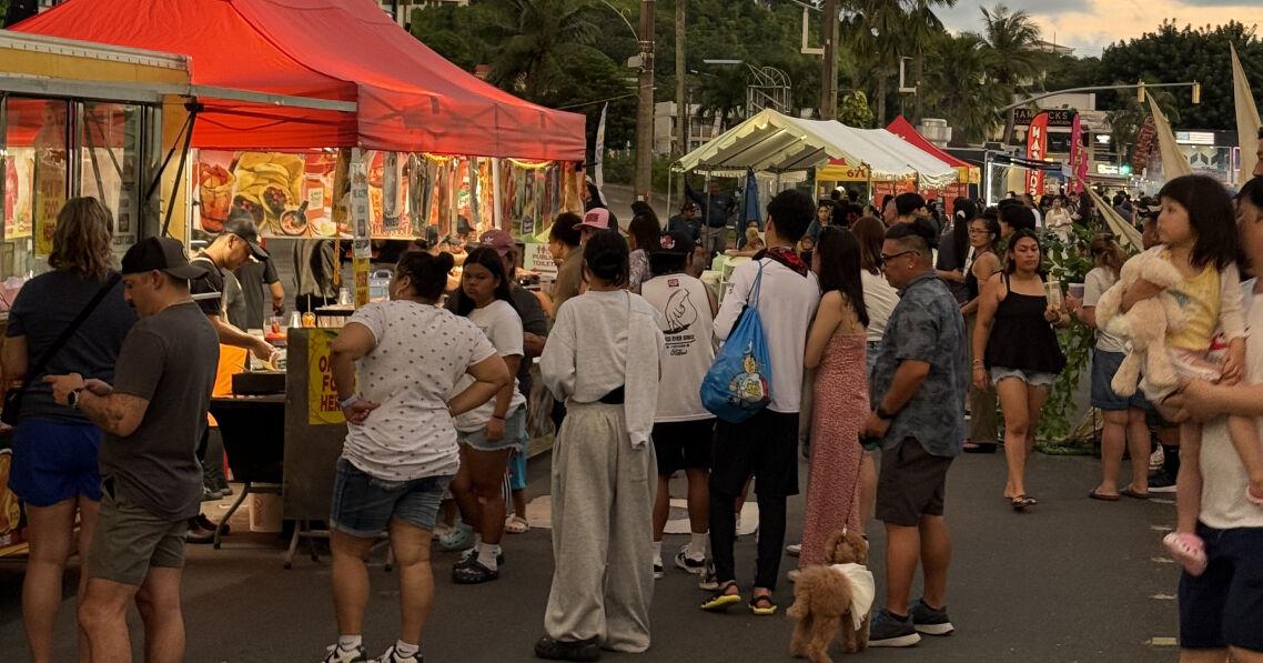 OPINION: A tourism pitch for a new generation of global food travelers