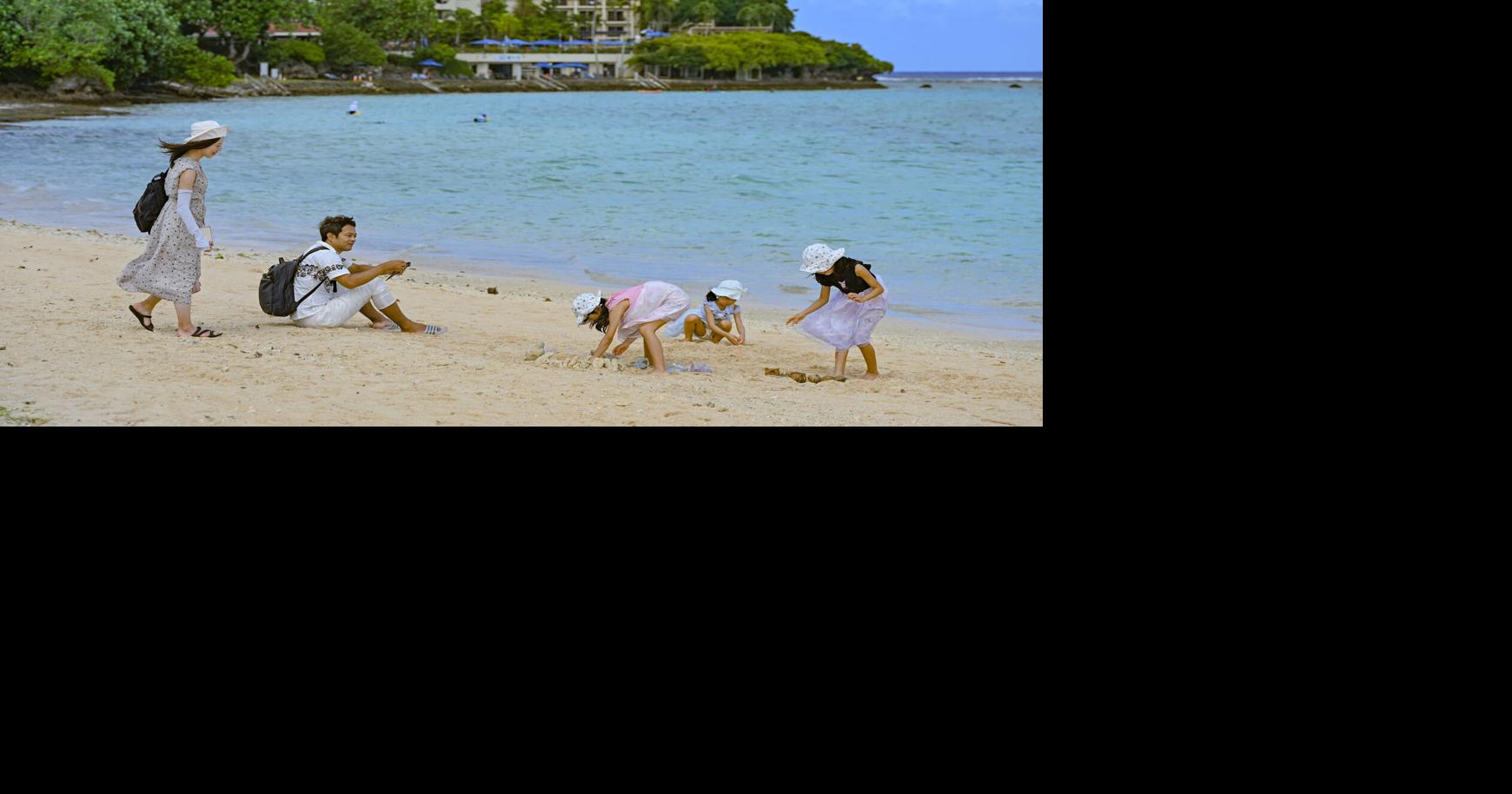 GVB tracking Iran war impacts on tourism, from higher airfare to more expensive goods