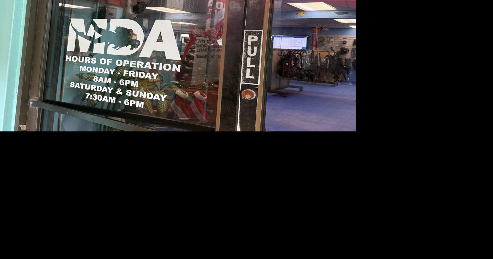 Micronesian Divers Association celebrates 100,000th certified diver, 50 years associated with PADI