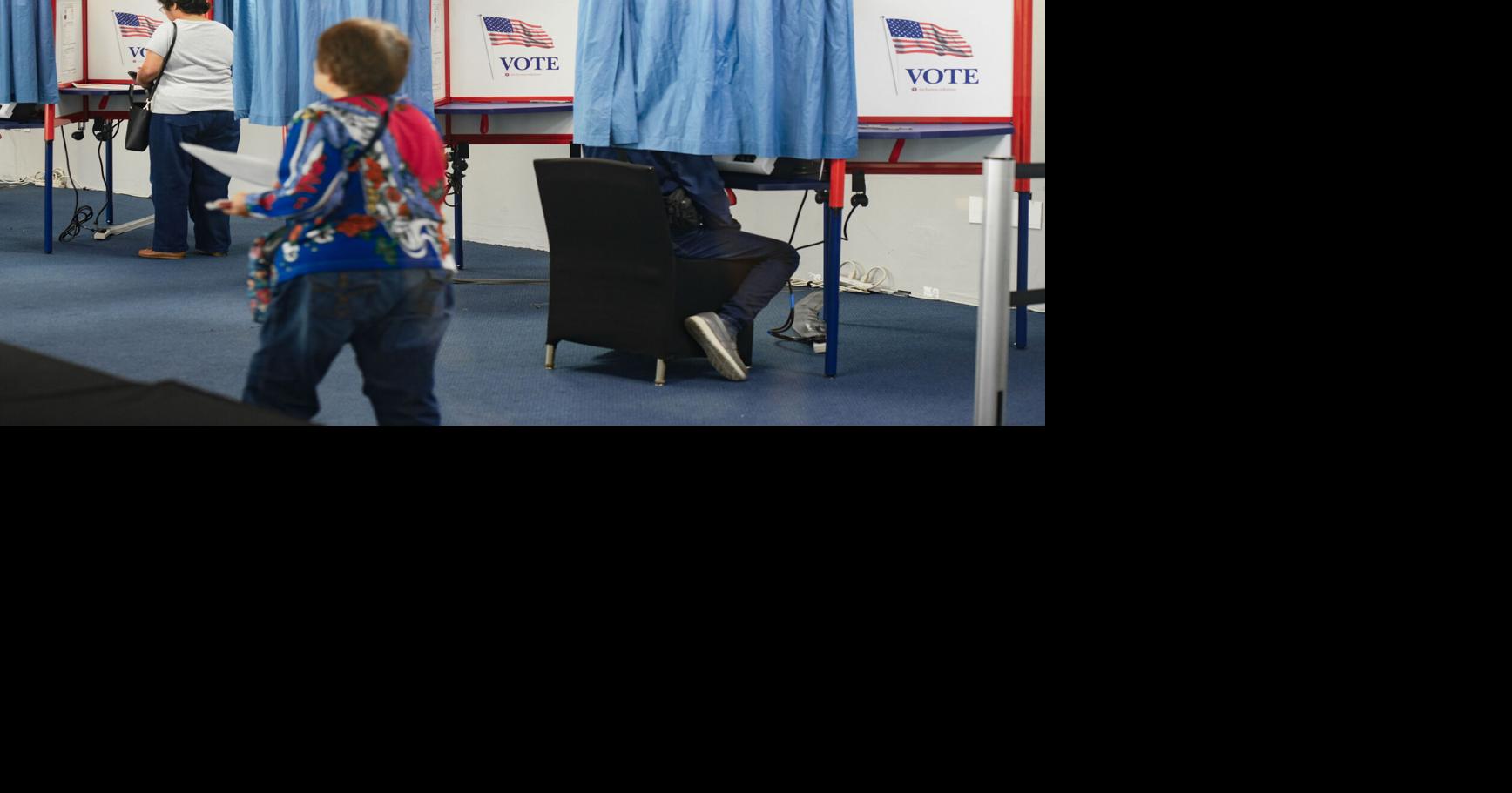 Who's first or last on the ballot? GEC releases ballot placement for primary election candidates