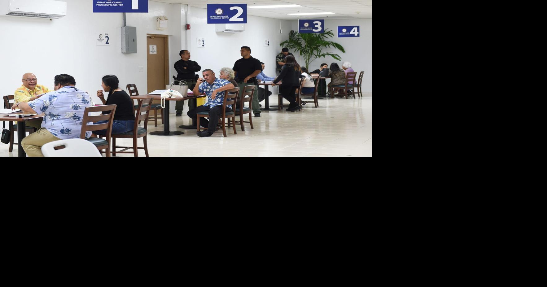 Supreme Court: Public auditor couldn't ban company from GovGuam contracting over Hakubotan gift