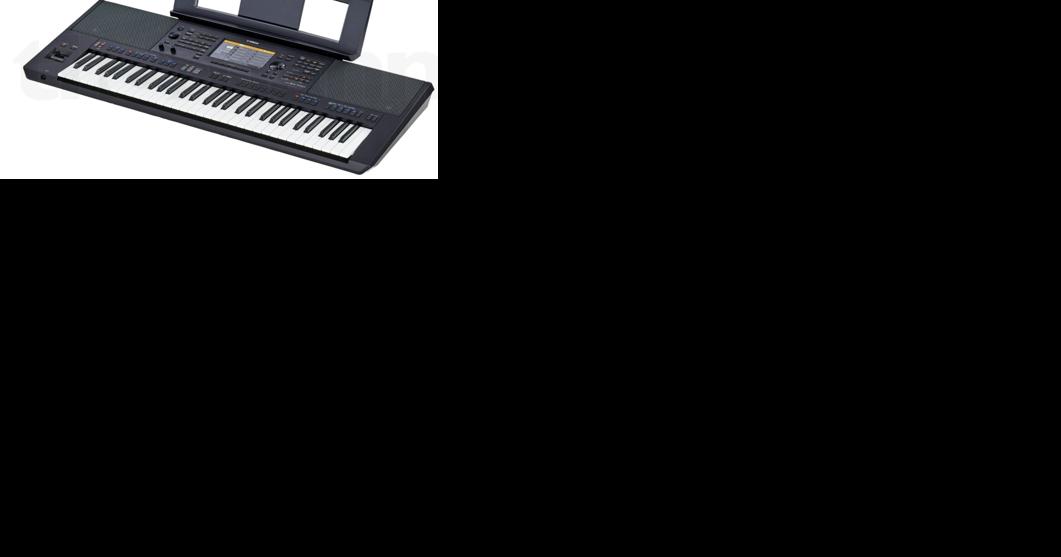 Portable Keyboard at Yamaha Music Center - Vimarsana News