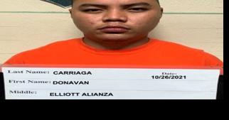 Messier murder suspect to be released from prison - Vimarsana News