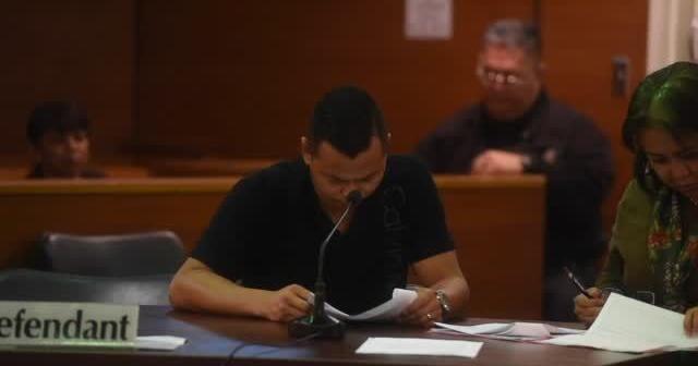 Father pleads guilty in baby's death | Local News | guampdn.com