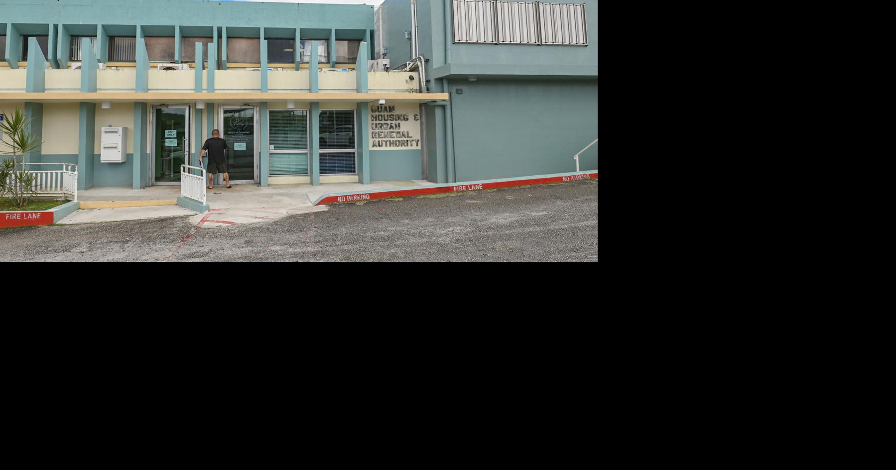 Core Tech's Summer Vista II bags $188K more in housing tax credits; 21-unit Yigo apartment complex repair on pause