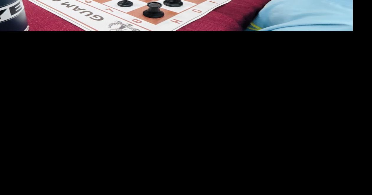 Students compete at Scholastic Youth Chess Tournament