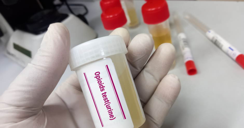 HR Hub: The case for drug testing across Guam's industries