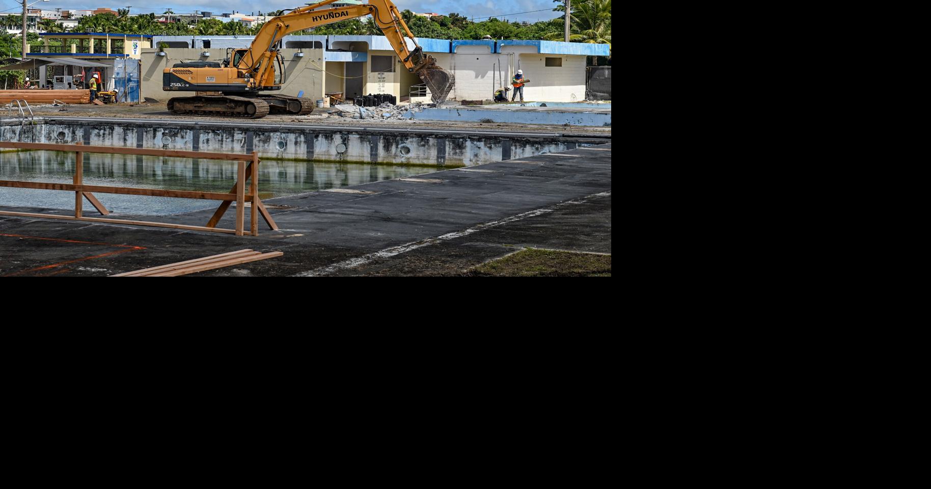 OUR VIEW: Guam cannot keep building at the speed of government