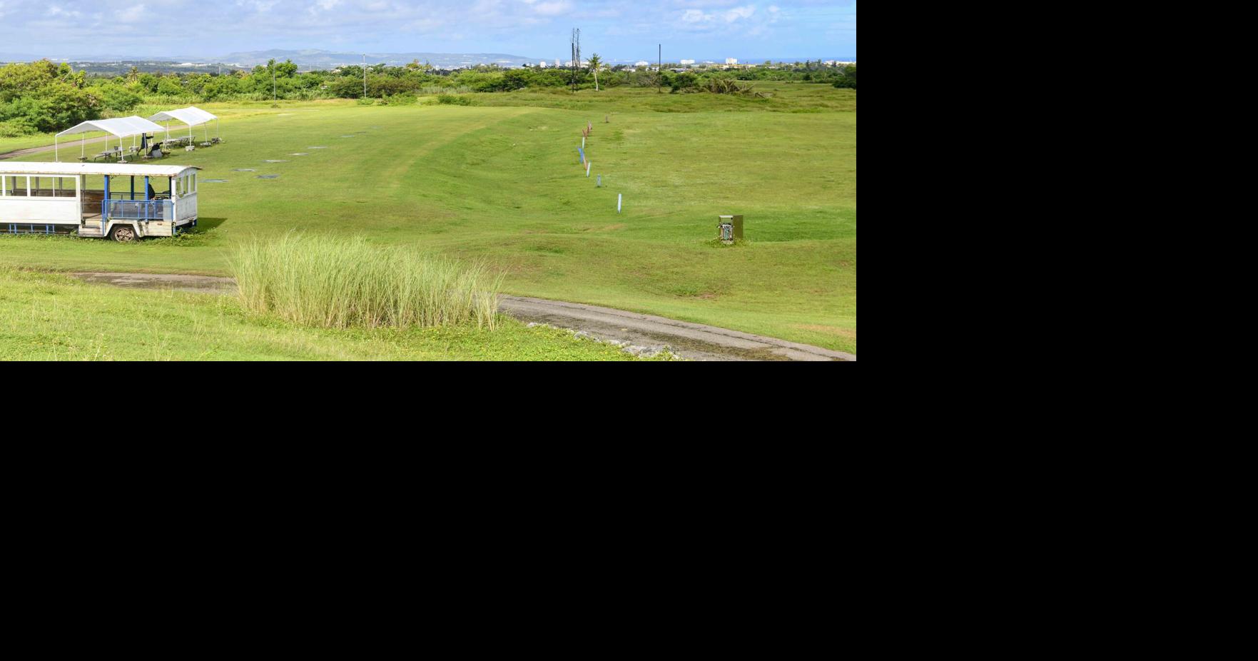 Land Trust OKs 3-year golf course lease extension for solar farm preparations