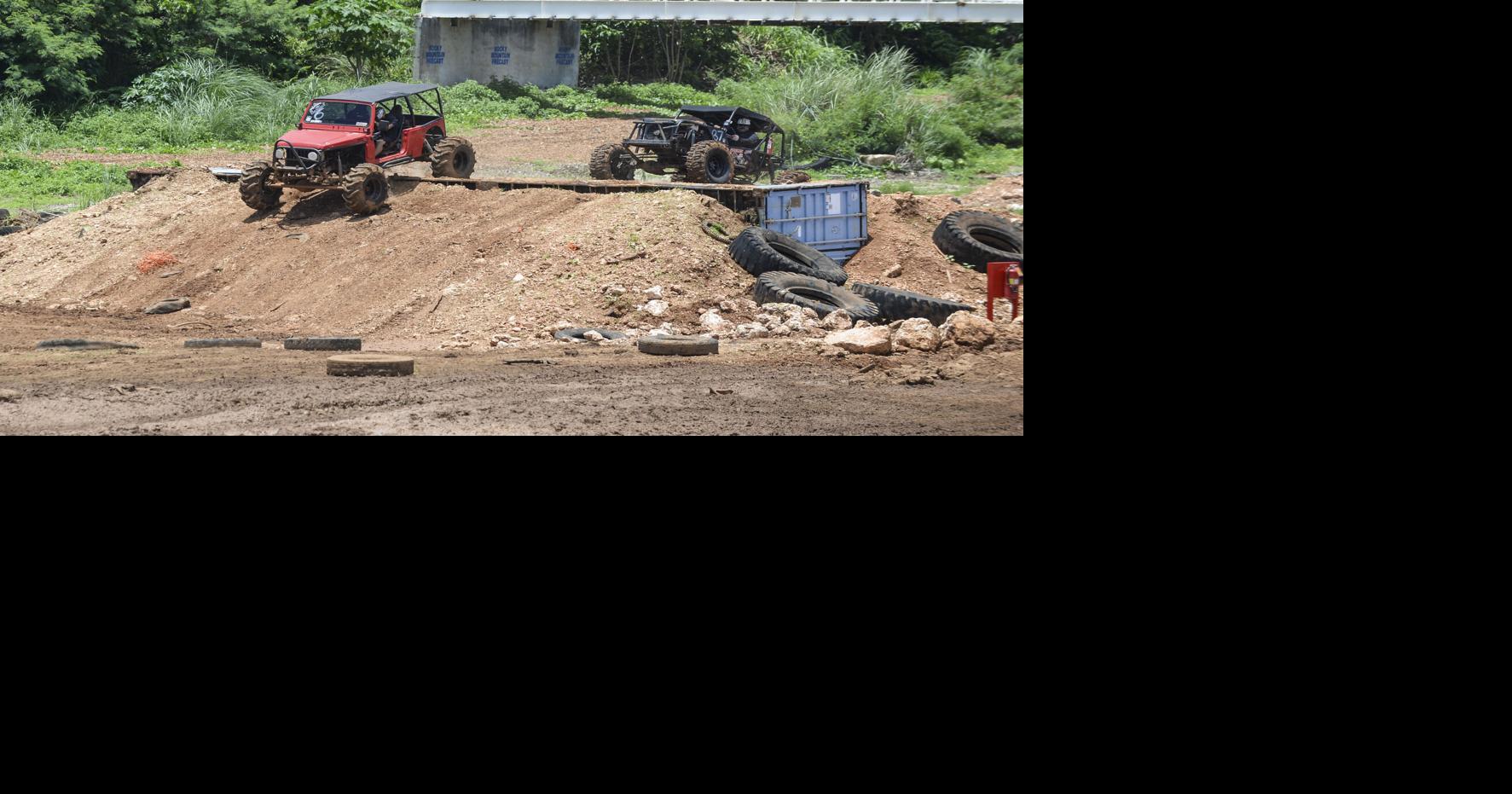 Speaker asks for extension of Guam Racing Federation eviction | Sports ...
