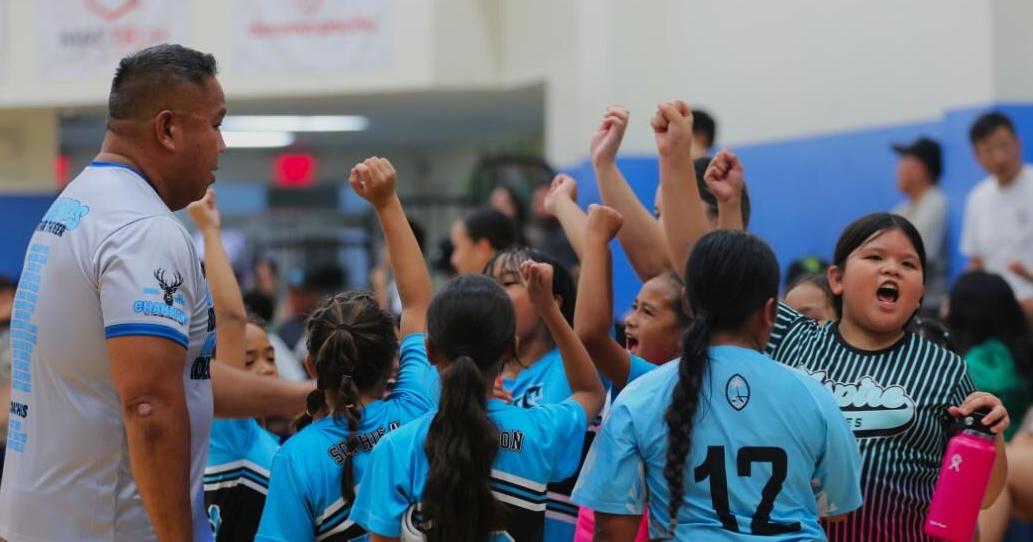 GFA to celebrate AFC Women’s Day with Futsal 4 Schools competition