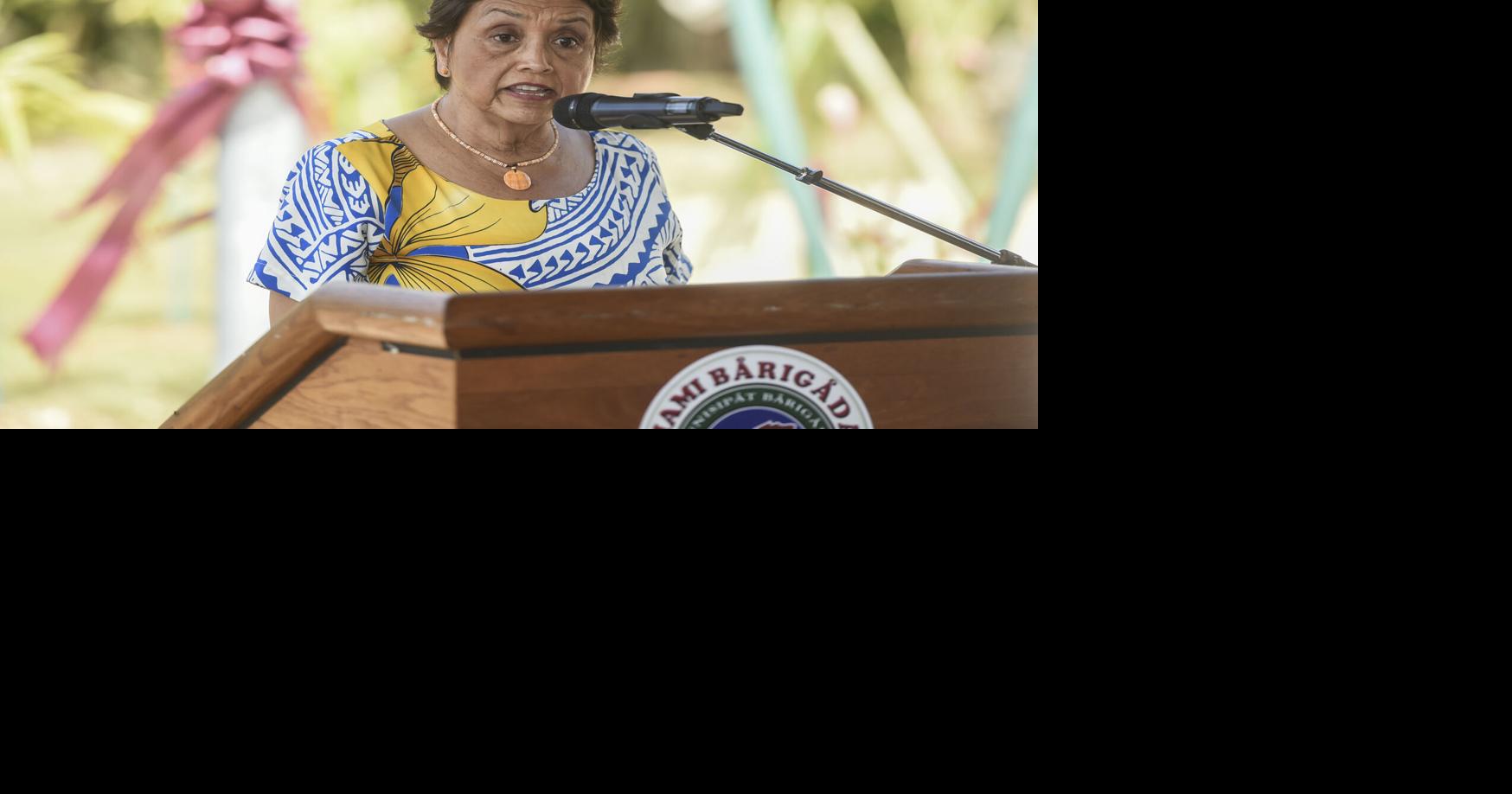 Governor permanent Medicaid fix needed for Guam News