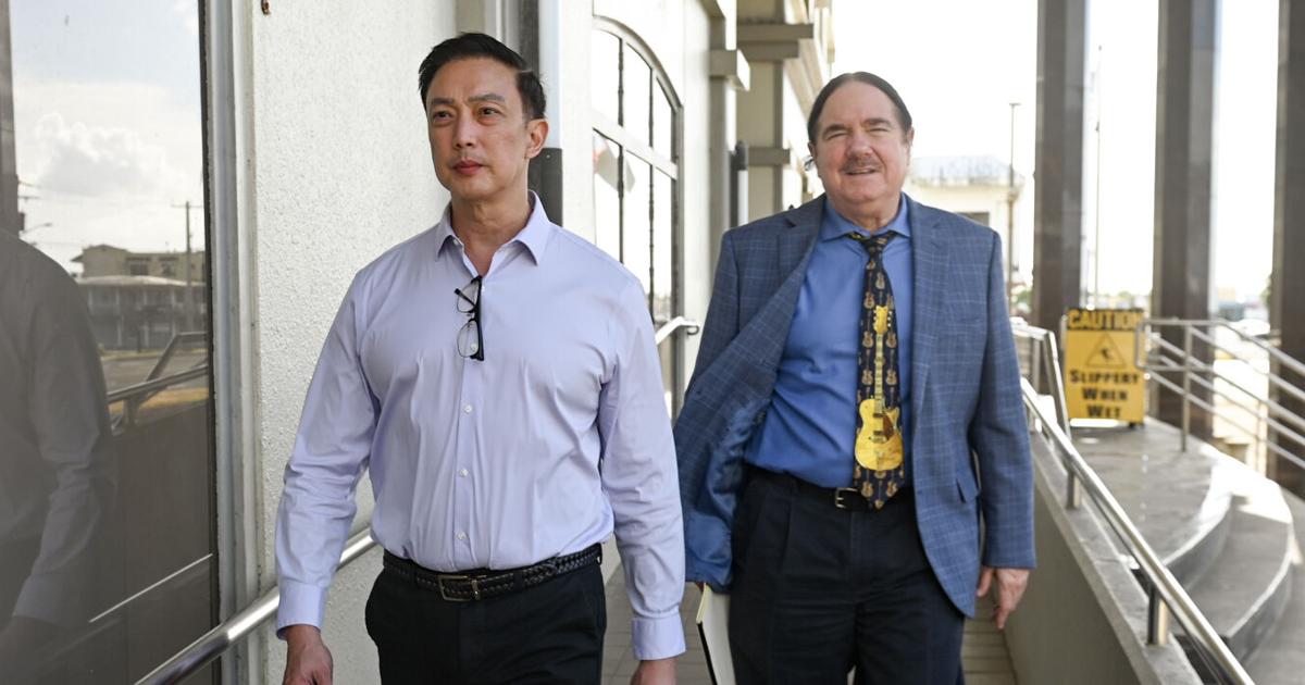 Arrest warrant issued for convicted money launderer Michael Marasigan