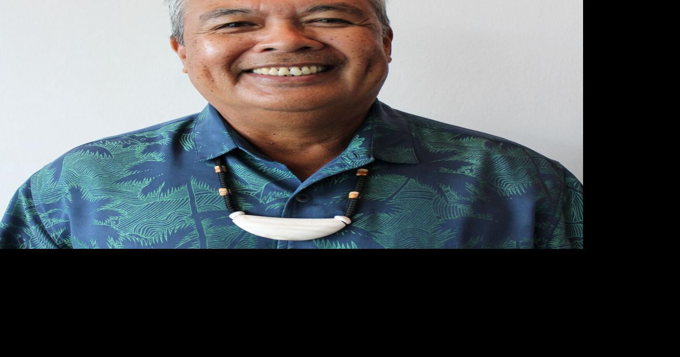 OPINION Tydingco: Cultivating connectivity, aviation as Micronesia's lifeline