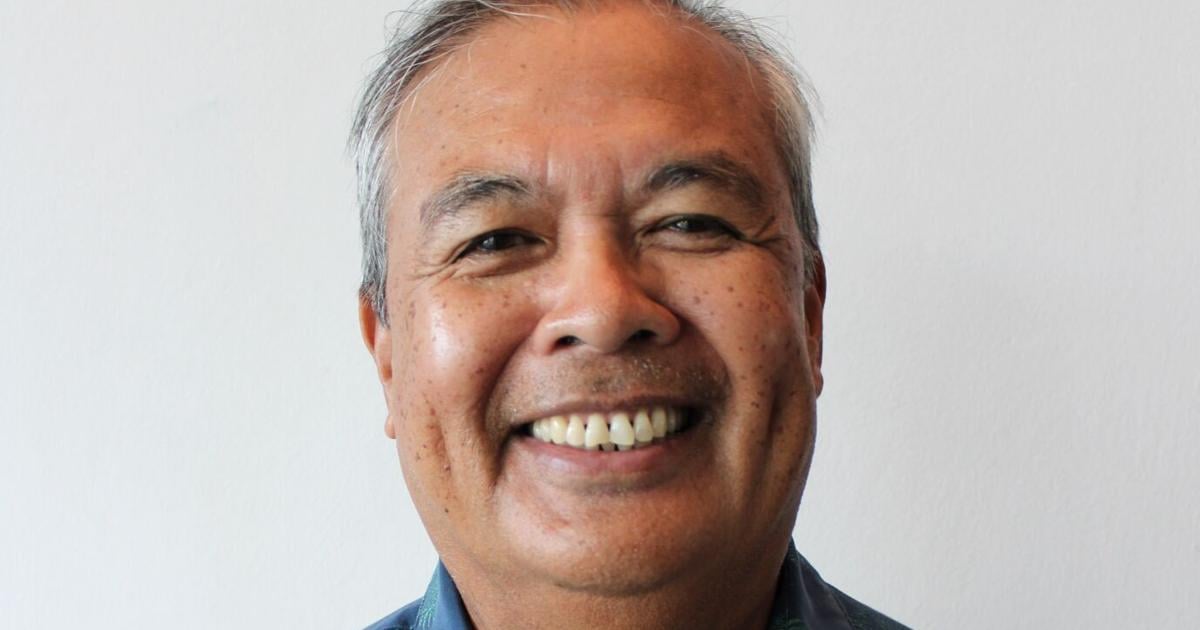 OPINION Tydingco: Cultivating connectivity, aviation as Micronesia's lifeline