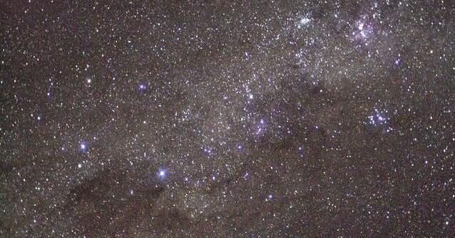 Starry Starry Night: Magic Half Hour, Day of No Shadows
