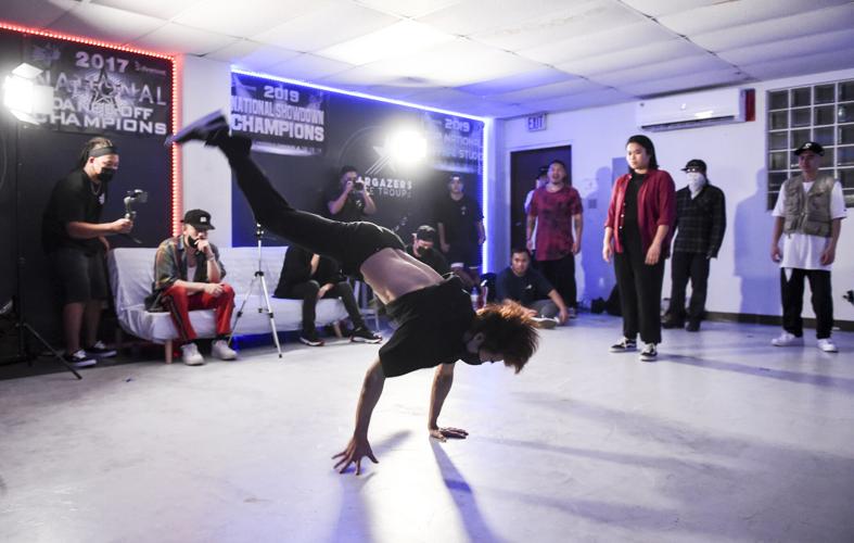Guam's best street dancers showcase skills in The Underground dance ...