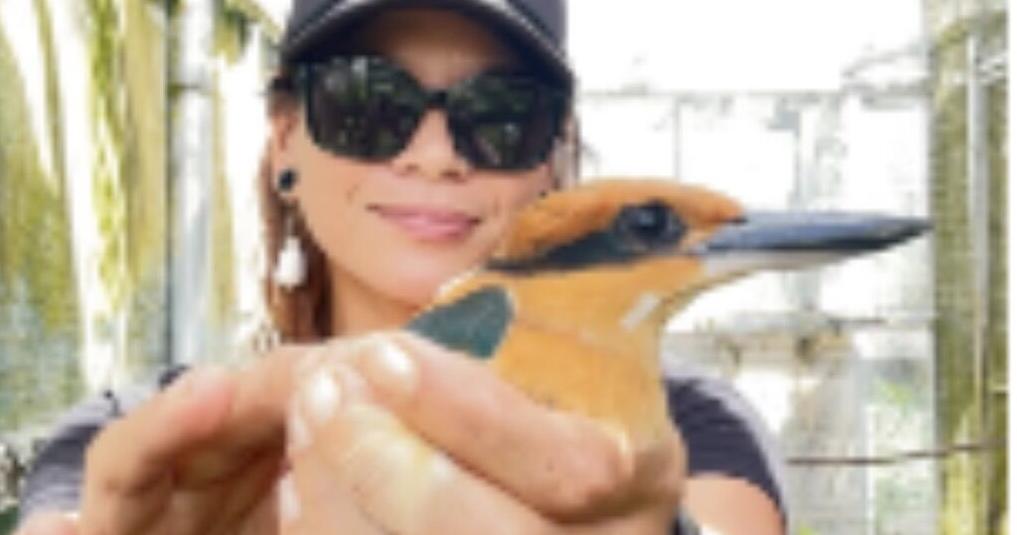 Start small, start now: Sous chef to the cute and famous