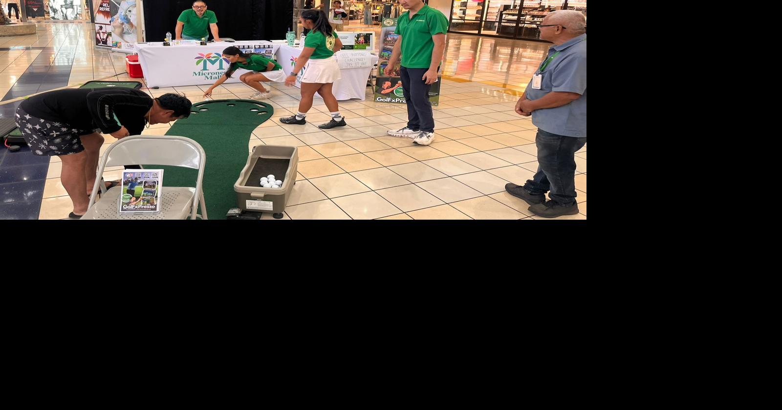 Remix '26 wellness expo helps people get back on track