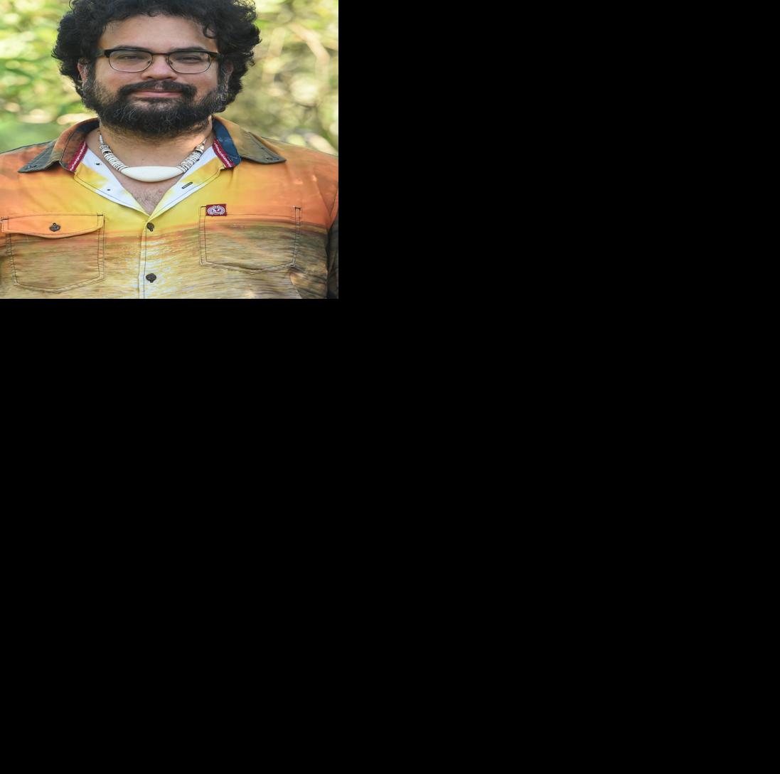 Michael Lujan Bevacqua