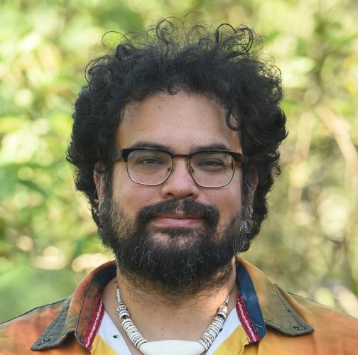 Michael Lujan Bevacqua