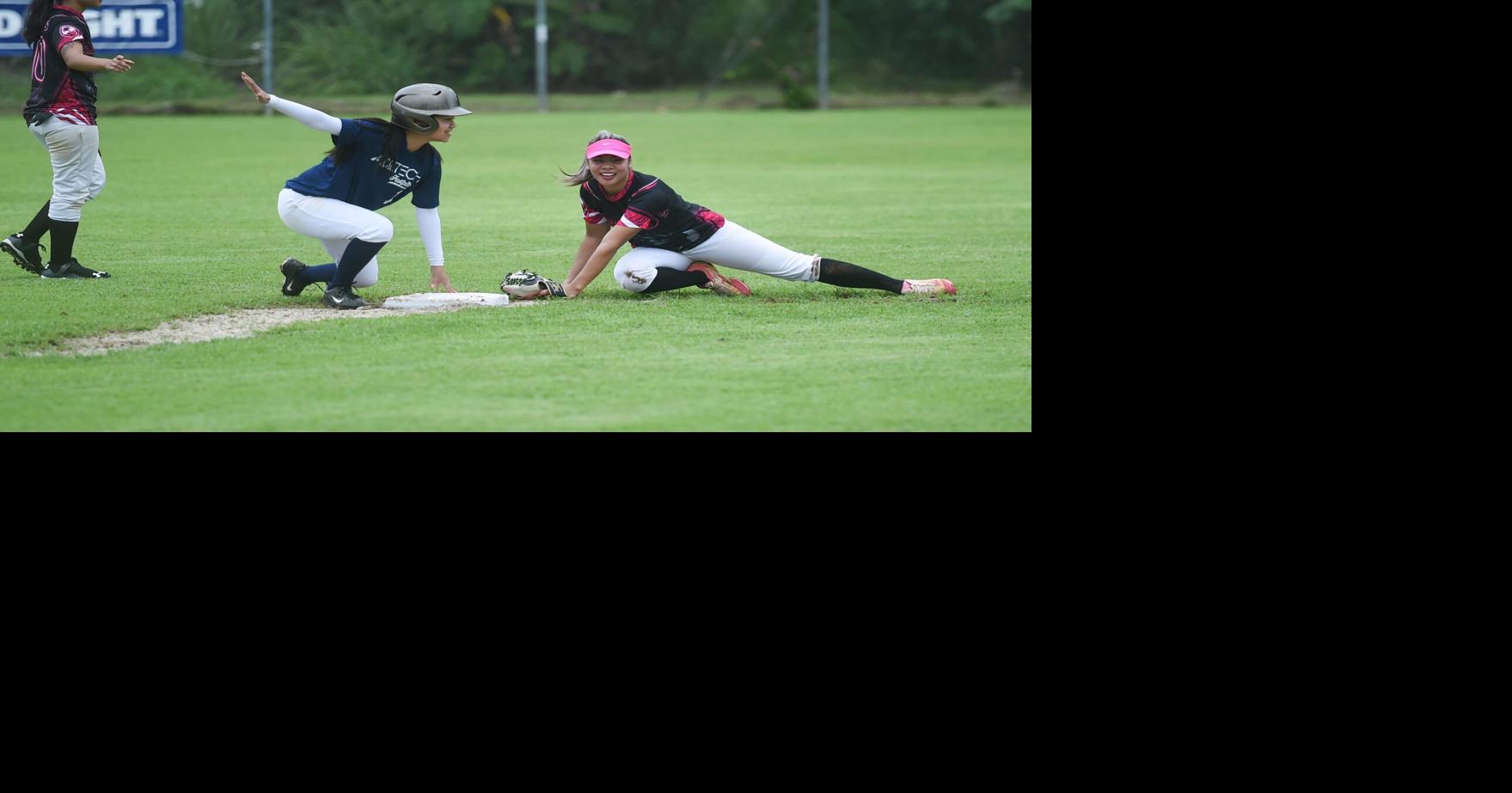 Fastpitch Softball Championship game tonight Sports