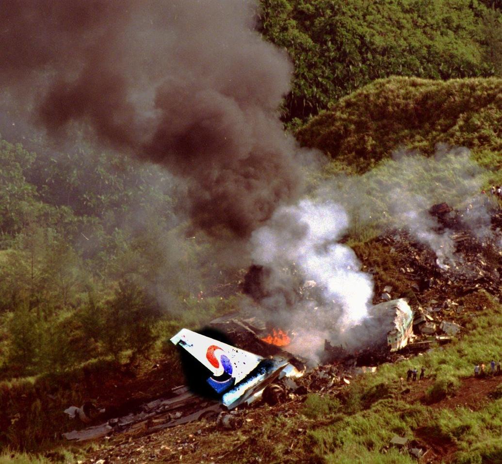 20 years later remembering Korean Air Flight 801 Local News