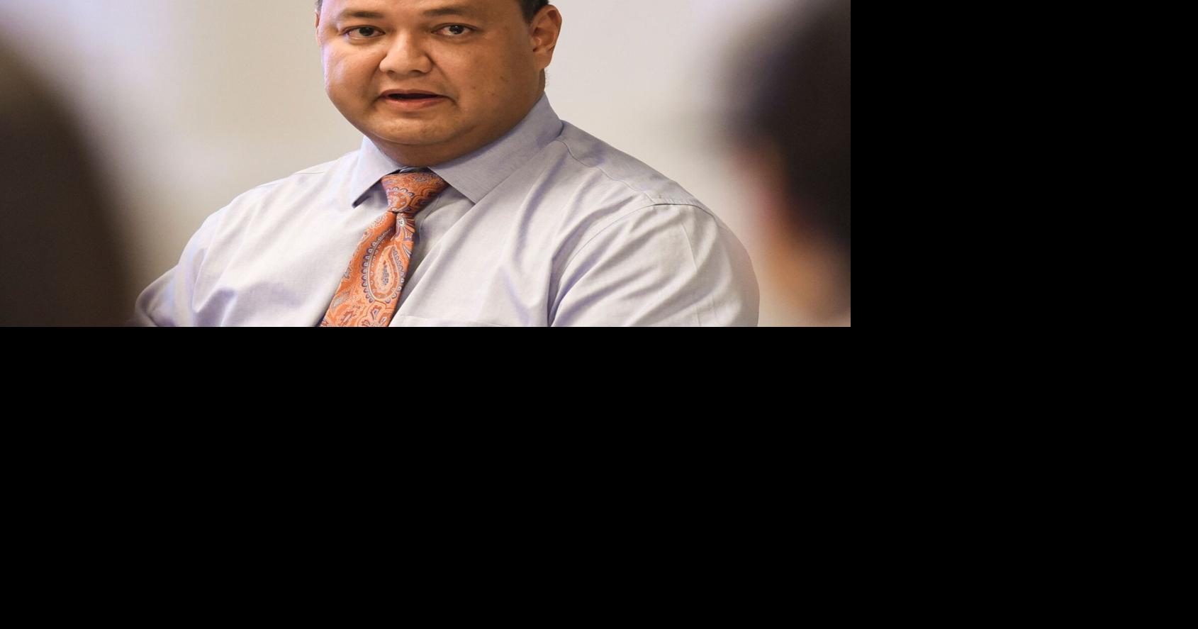 Furloughs still on table for Guam Department of Education | Local News ...