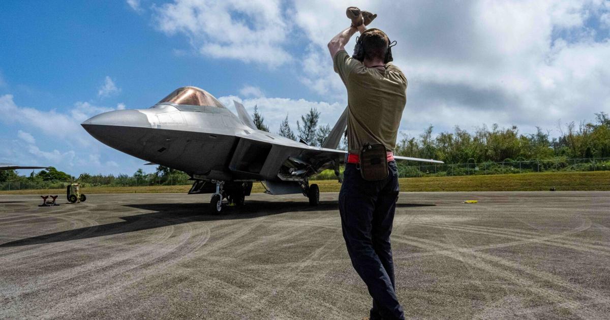 Training ranges cut from 14 to 2: Revised plan for military training on Tinian now out