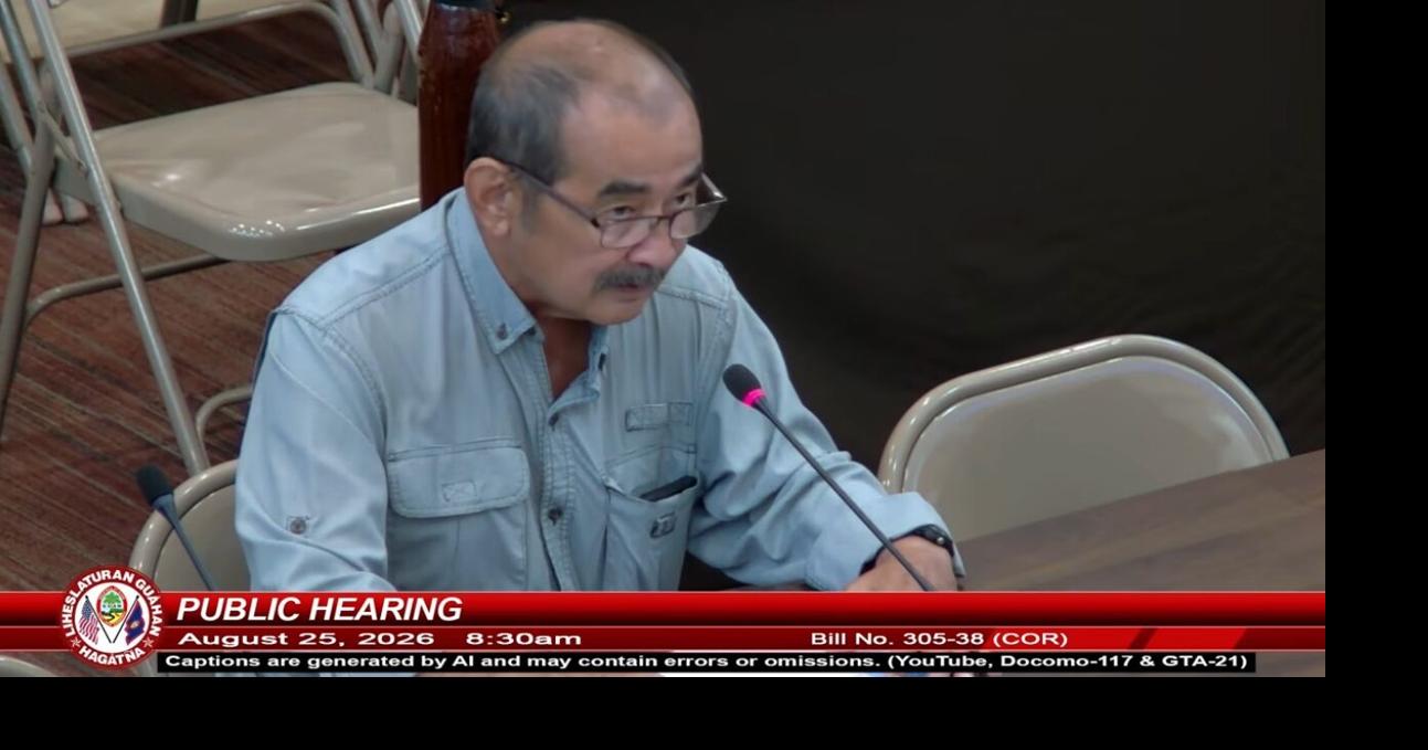 CLTC board chair raises concerns on bill to extend commercial ground lease terms
