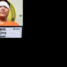 Bob Jessy Topasna Quinata charged in gas station robberies - Vimarsana News