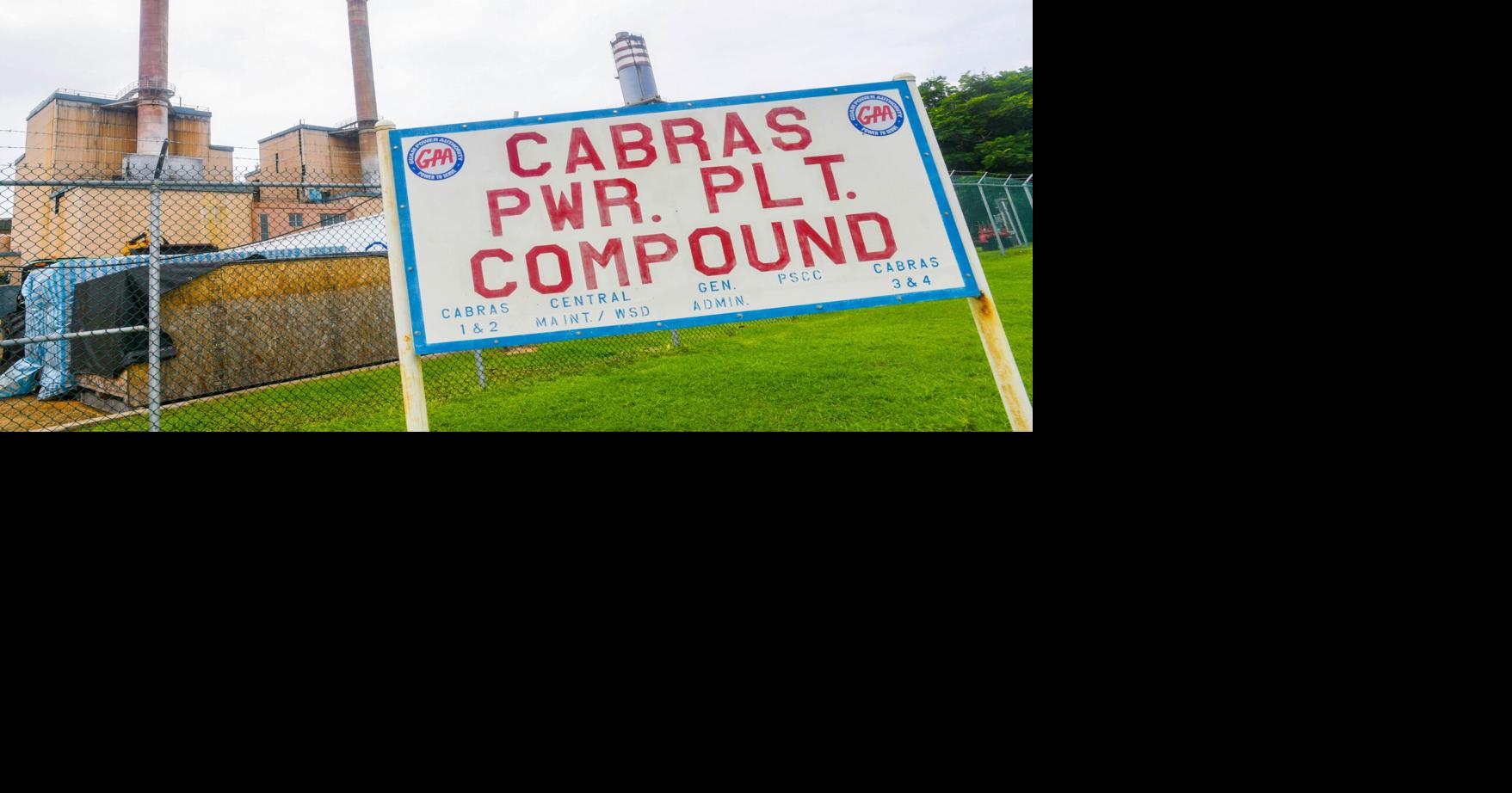 Guam Power Authority to pay $400K in penalties as part of consent decree | Local News | guampdn.com