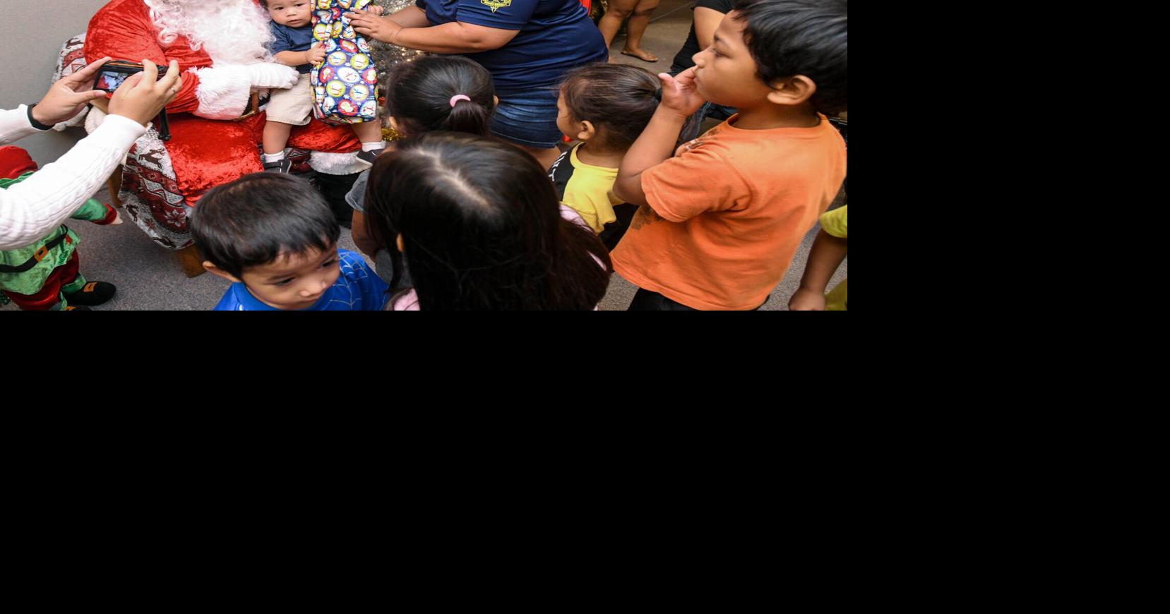 Angel Tree program for children of inmates still needs sponsors Local