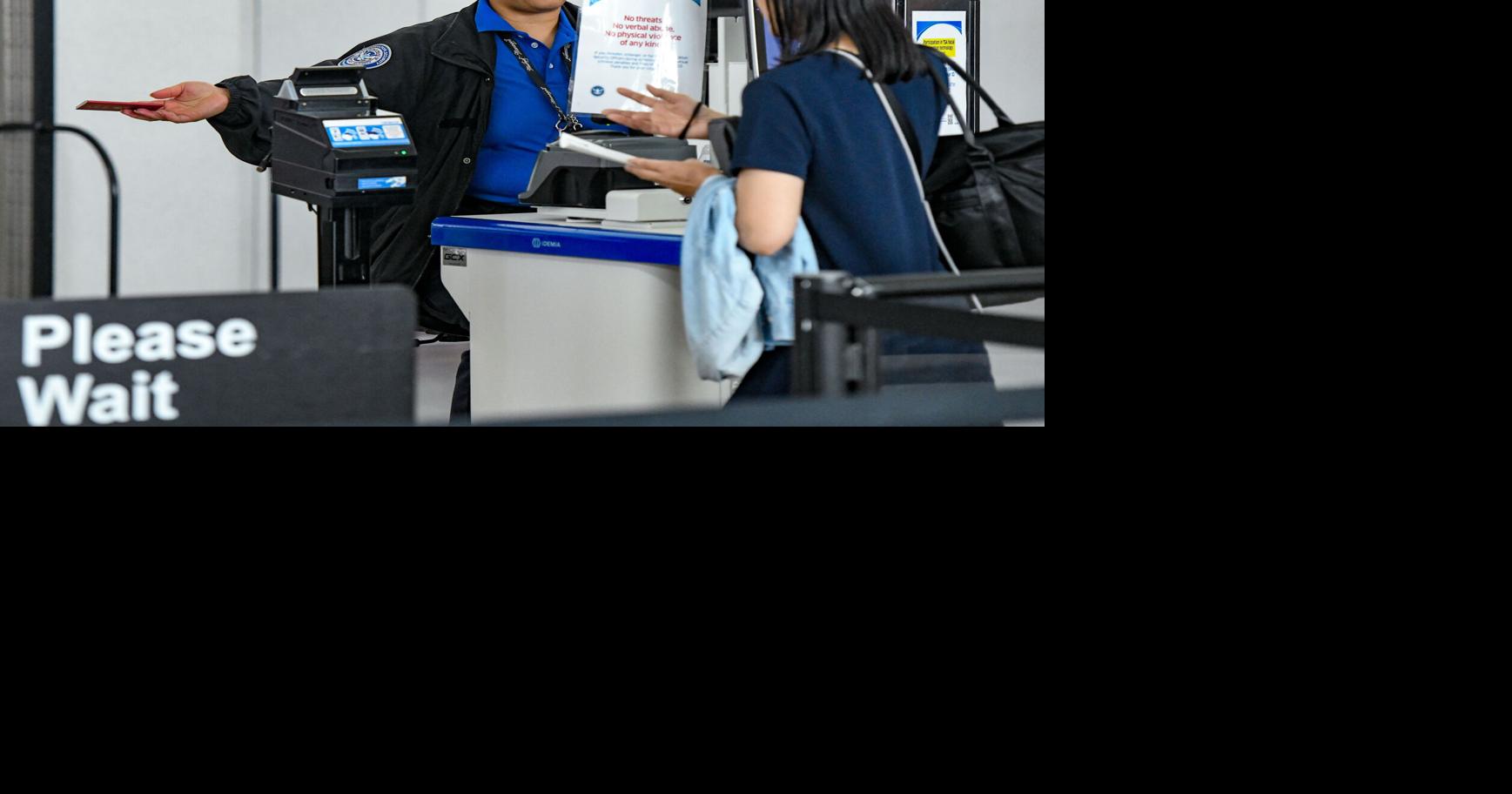 Learn more about US passports, international travel at Federal Services Fair on Aug. 29-30