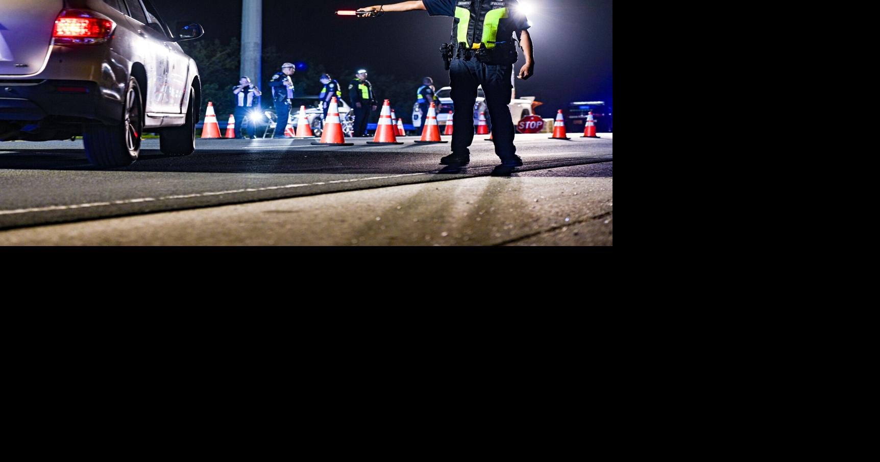 Safe Drive Home program launched for the holiday season | News ...