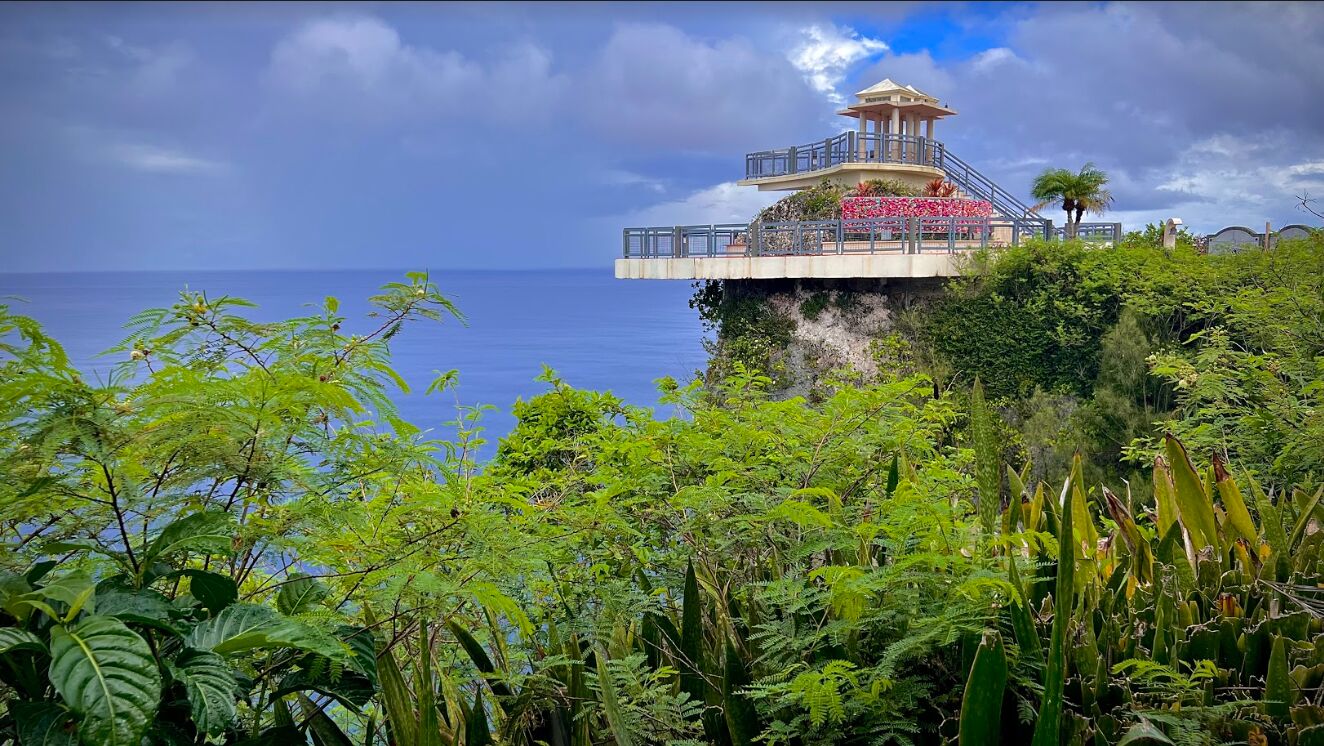 A One Day Wellness Itinerary For Guam Lifestyle Guampdn Com