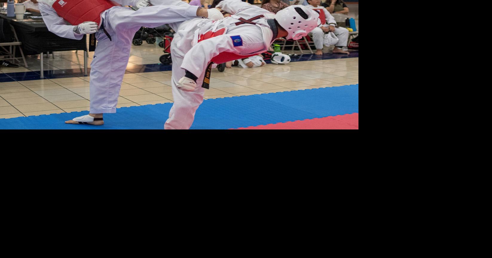 All set for Master Noly's 18th Taekwondo, martial arts tournament on Aug. 10