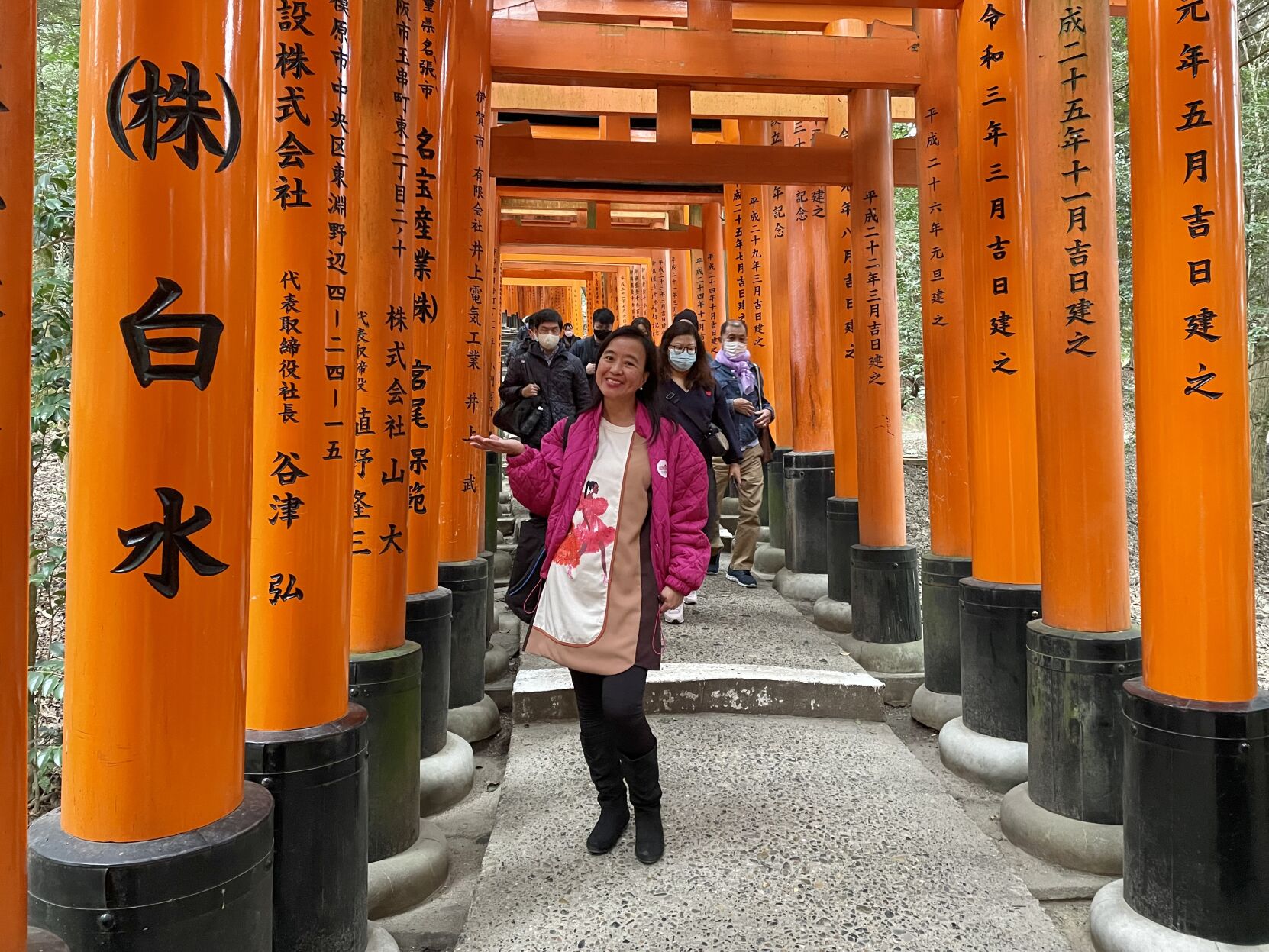 Kyoto: A Visit To Japan's Beating Cultural Heart | Lifestyle | Guampdn.com