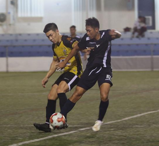 Quality, Rovers, Strykers win big in Bud soccer league openers | Sports ...