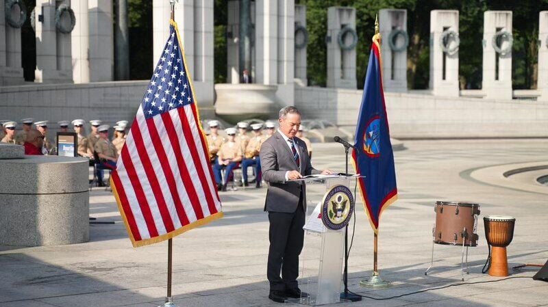 Congressional panel OKs Moylan's resolution to reaffirm US ties with Philippines | News | guampdn.com