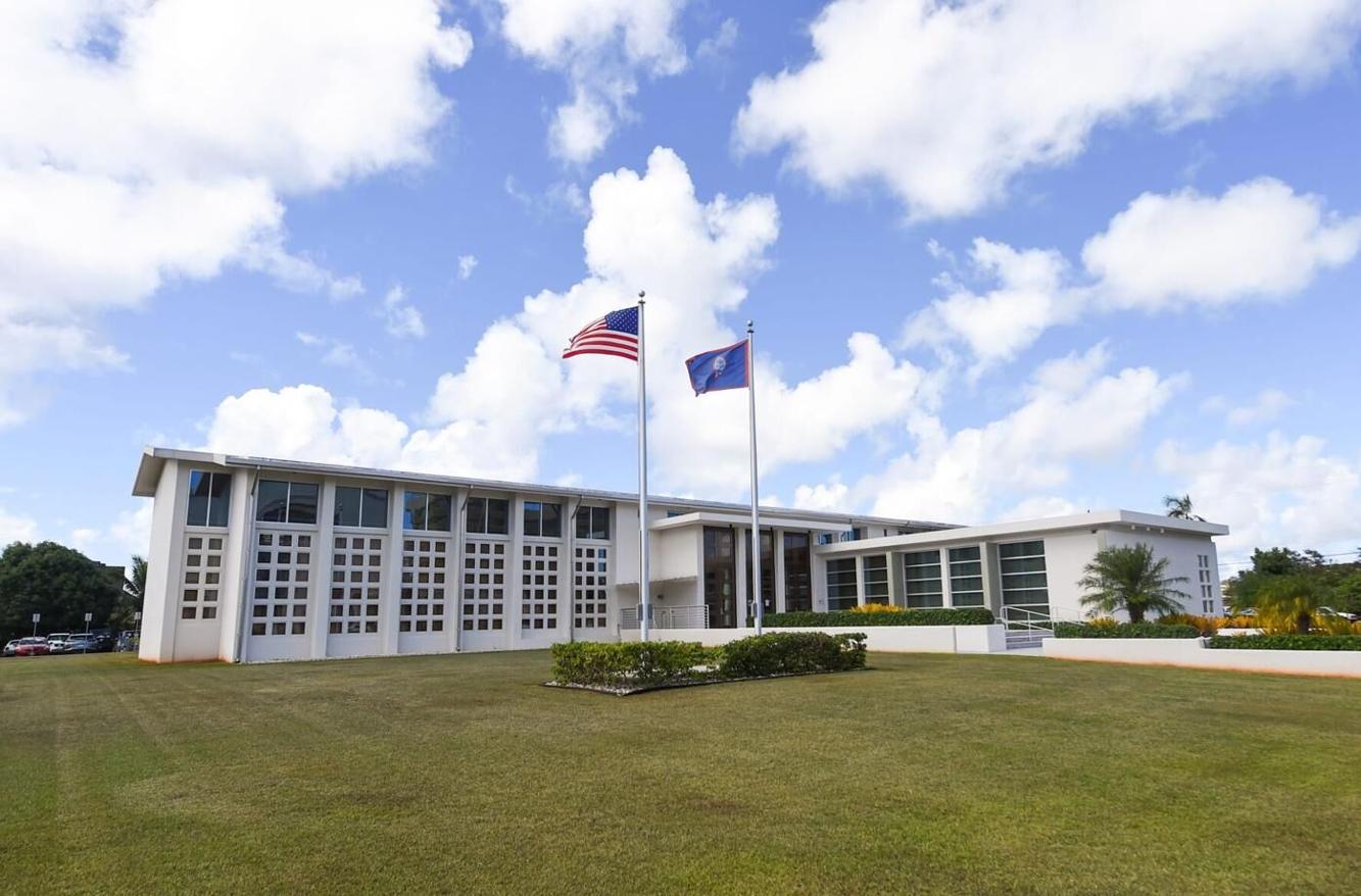 Our View to the political in the 37th Guam