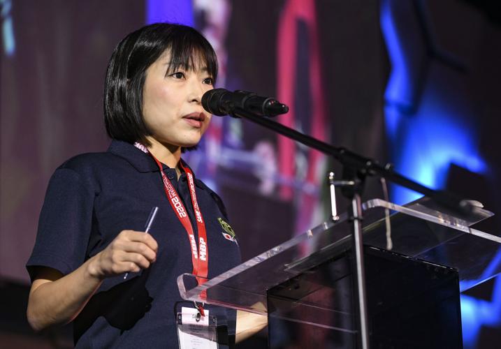 Guam Industry Forum 2022 Day 1 News