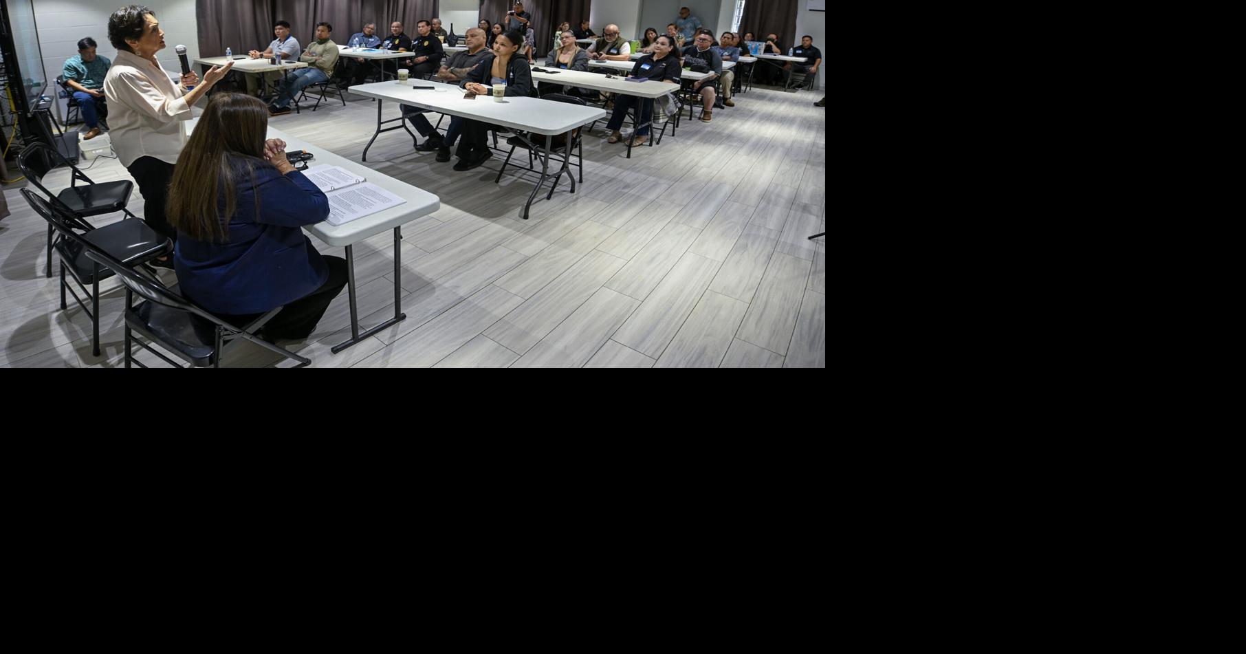 'Home stretch': Governor says cannabis industry closer to reality at summit