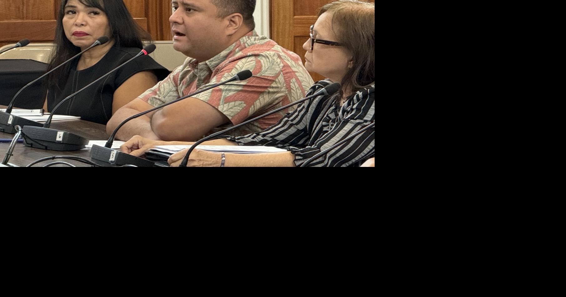 GEDA seeks amendments to affordable housing tax credit bill