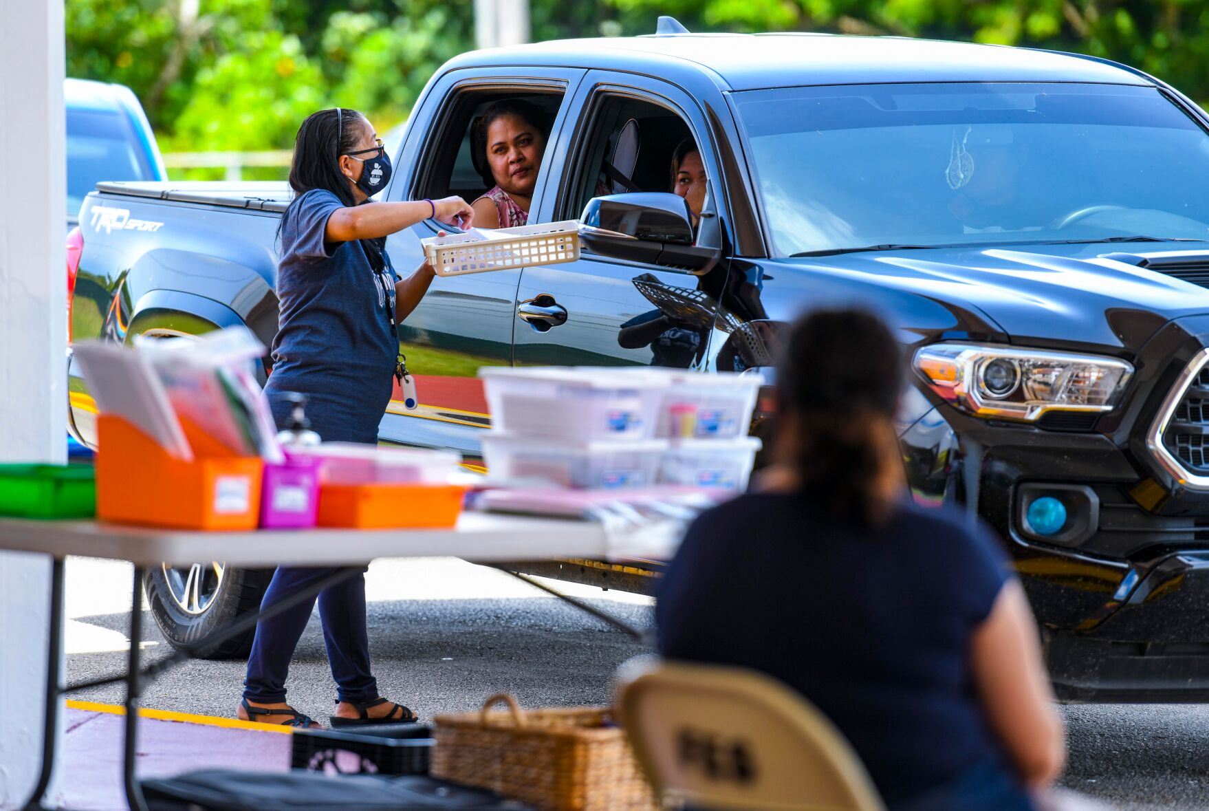 Guam Department Of Education Answers School Reopening Questions | Local ...