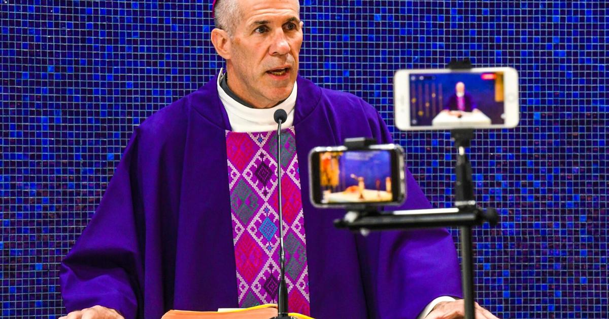 Archdiocese: Byrnes in hospice, health has taken turn for the worse