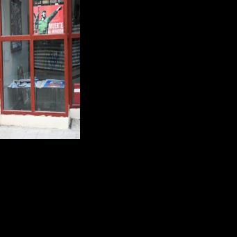 Doctors, tourism, tobacco: Cuba buckling under US pressure