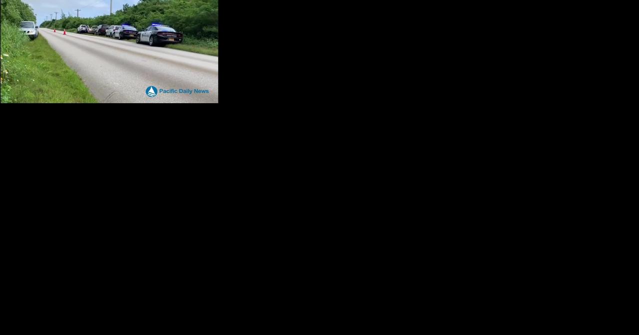 Possible human remains found south of race track entrance - Vimarsana News